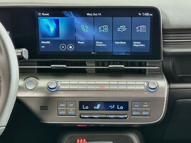 2027 Hyundai KONA SEL Sport FWD