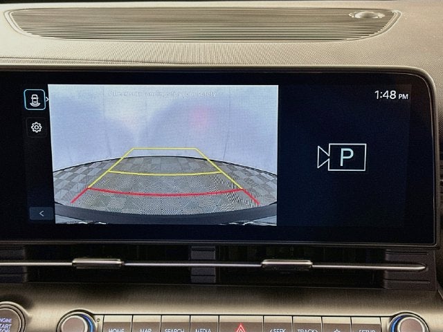 2027 Hyundai KONA SEL Sport FWD