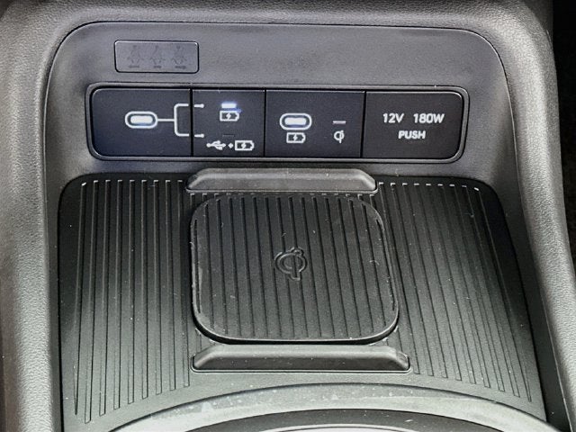 2027 Hyundai KONA SEL Sport FWD