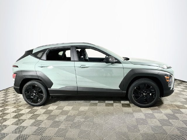 2027 Hyundai KONA SEL Sport FWD