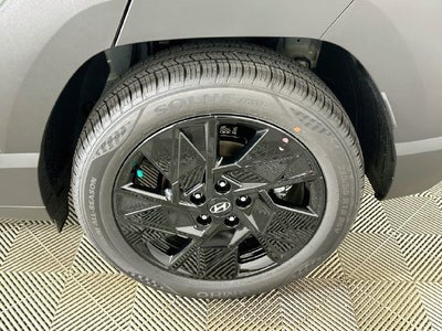 2027 Hyundai KONA SEL Sport FWD