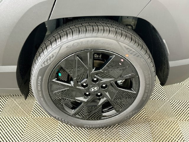 2027 Hyundai KONA SEL Sport FWD