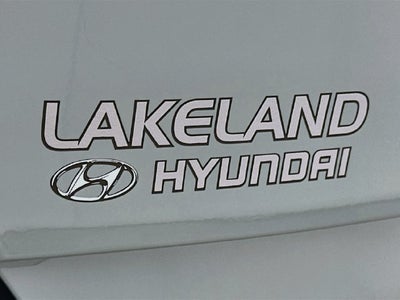 2027 Hyundai KONA SEL Sport FWD