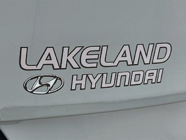 2027 Hyundai KONA SEL Sport FWD