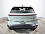 2027 Hyundai KONA SEL Sport FWD