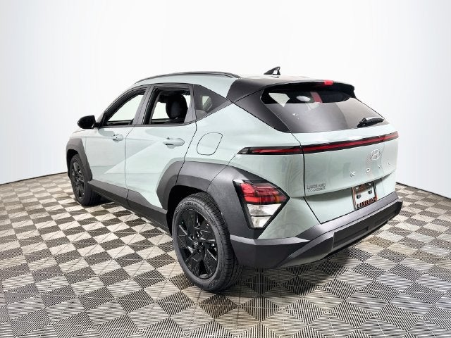 2027 Hyundai KONA SEL Sport FWD