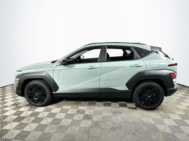2027 Hyundai KONA SEL Sport FWD