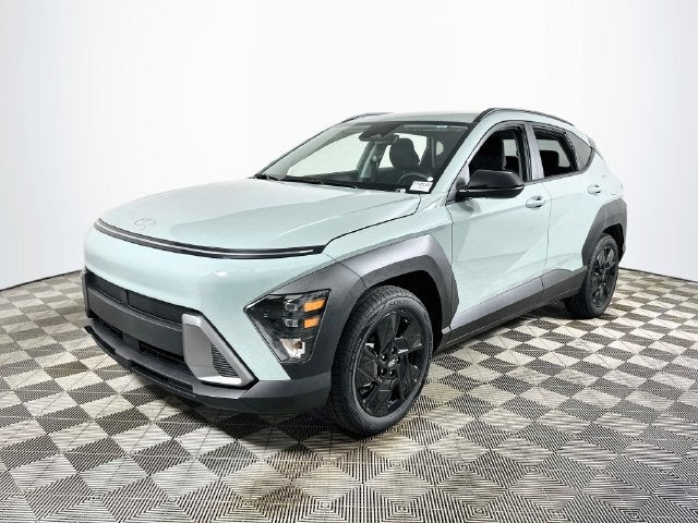 2027 Hyundai KONA SEL Sport FWD