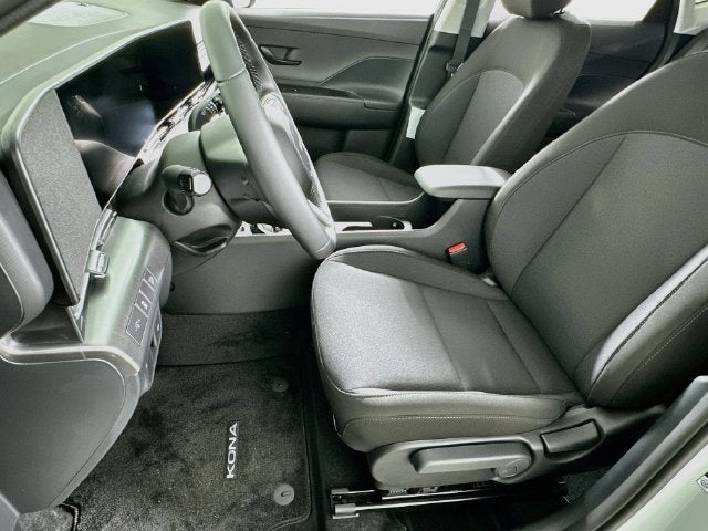 2027 Hyundai KONA SEL Sport FWD