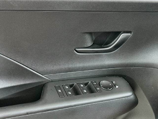 2027 Hyundai KONA SEL Sport FWD