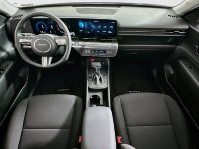 2027 Hyundai KONA SEL Sport FWD