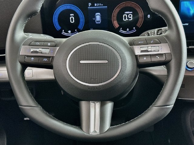 2027 Hyundai KONA SEL Sport FWD