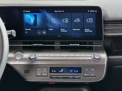 2027 Hyundai KONA SEL Sport FWD