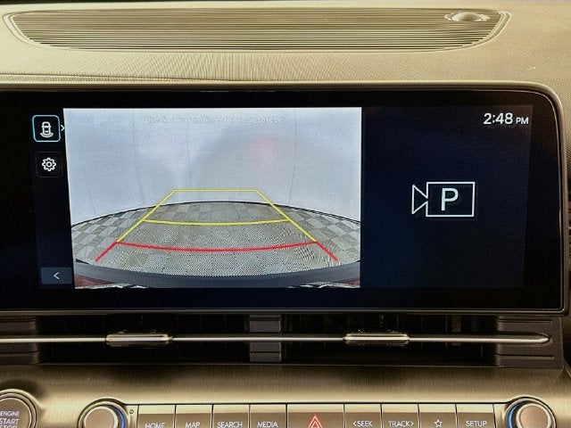 2027 Hyundai KONA SEL Sport FWD