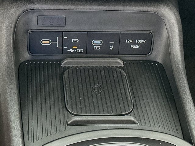 2027 Hyundai KONA SEL Sport FWD
