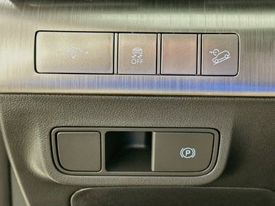 2027 Hyundai KONA SEL Sport FWD