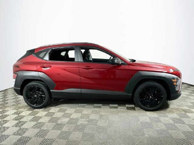 2027 Hyundai KONA SEL Sport FWD