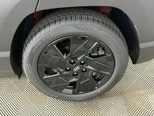 2027 Hyundai KONA SEL Sport FWD
