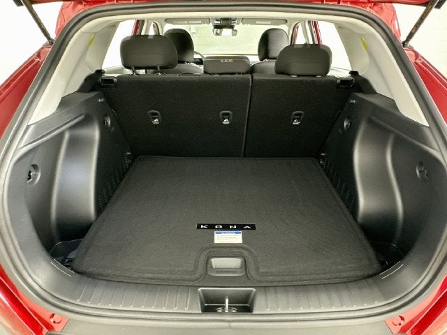 2027 Hyundai KONA SEL Sport FWD
