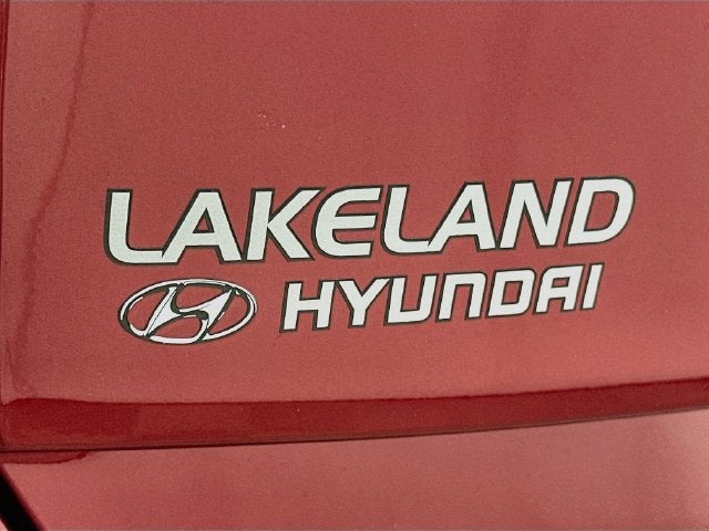 2027 Hyundai KONA SEL Sport FWD