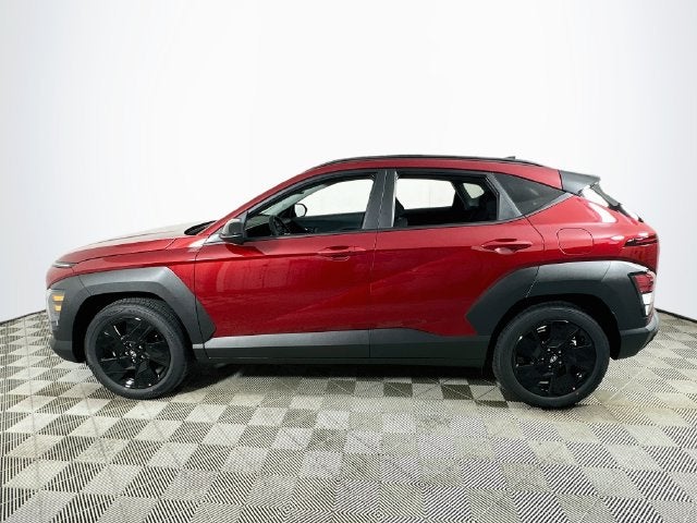 2027 Hyundai KONA SEL Sport FWD