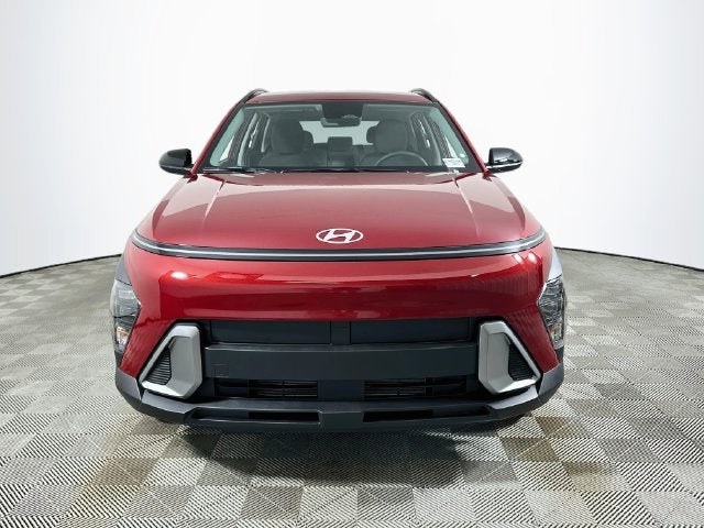 2027 Hyundai KONA SEL Sport FWD