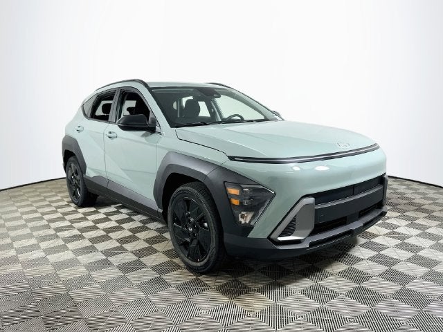 2027 Hyundai KONA SEL Sport FWD