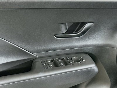 2027 Hyundai KONA SEL Sport FWD