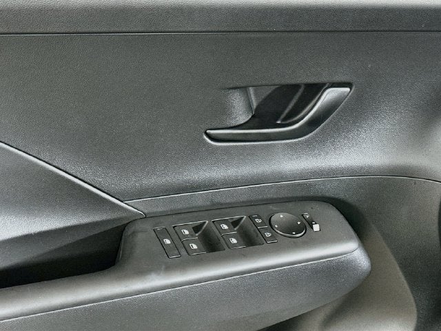 2027 Hyundai KONA SEL Sport FWD