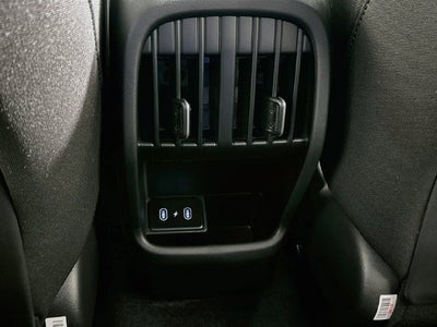 2027 Hyundai KONA SEL Sport FWD