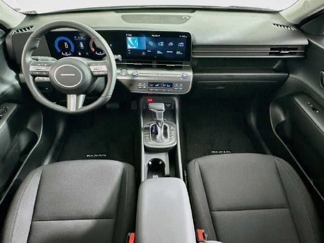 2027 Hyundai KONA SEL Sport FWD