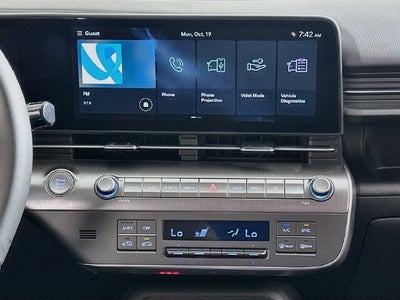 2027 Hyundai KONA SEL Sport FWD