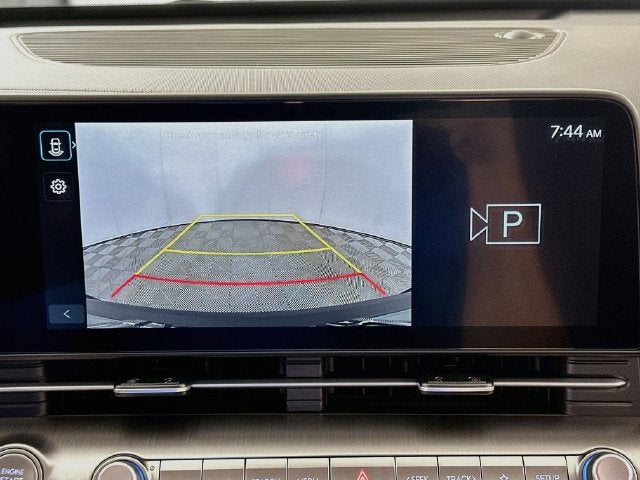 2027 Hyundai KONA SEL Sport FWD