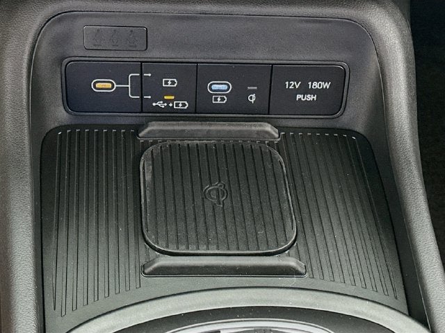 2027 Hyundai KONA SEL Sport FWD