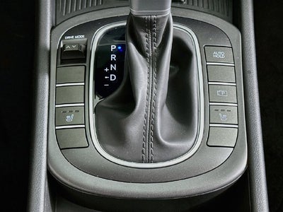 2027 Hyundai KONA SEL Sport FWD