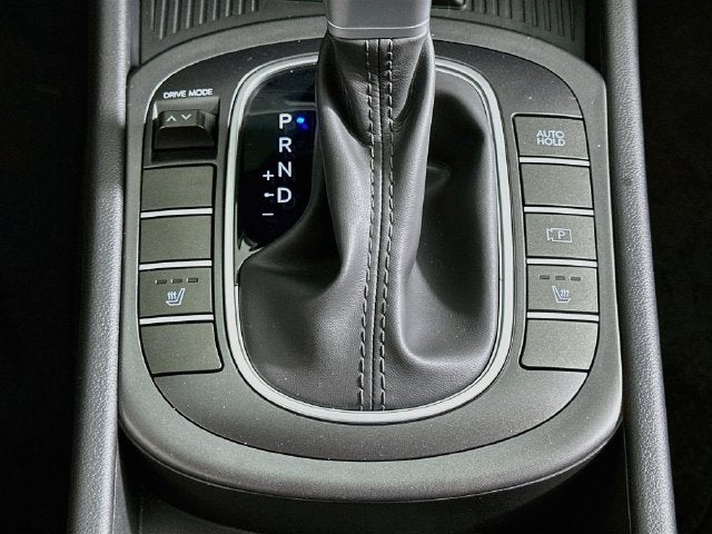 2027 Hyundai KONA SEL Sport FWD