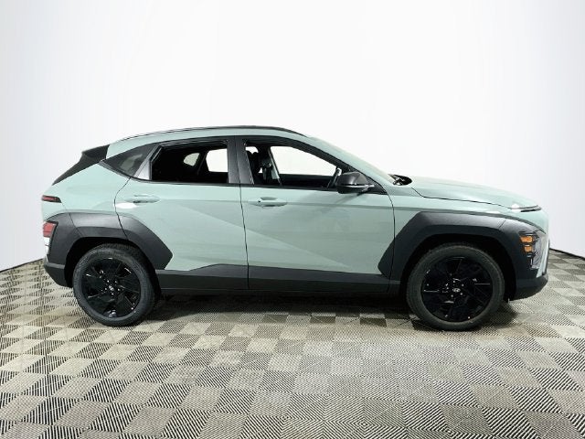 2027 Hyundai KONA SEL Sport FWD