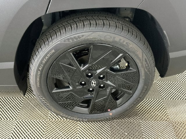 2027 Hyundai KONA SEL Sport FWD