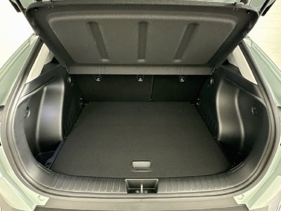 2027 Hyundai KONA SEL Sport FWD