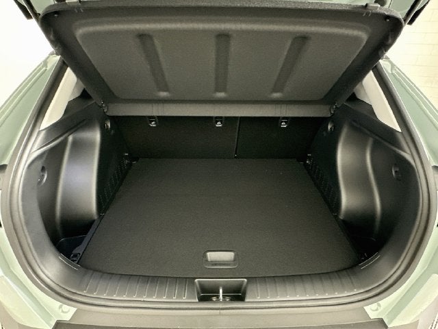 2027 Hyundai KONA SEL Sport FWD
