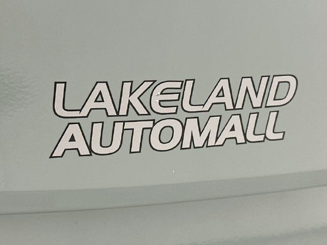 2027 Hyundai KONA SEL Sport FWD