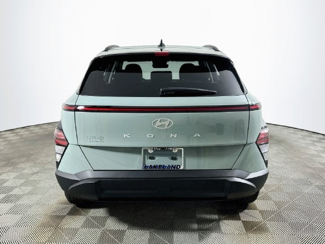 2027 Hyundai KONA SEL Sport FWD