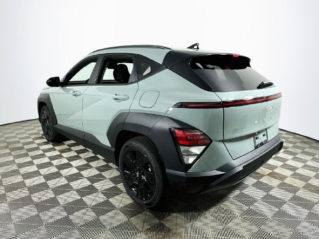 2027 Hyundai KONA SEL Sport FWD