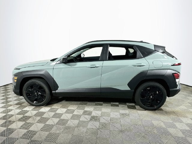 2027 Hyundai KONA SEL Sport FWD