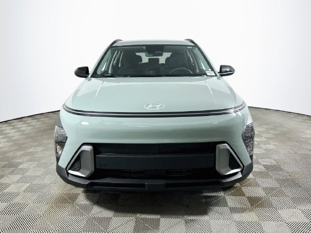 2027 Hyundai KONA SEL Sport FWD