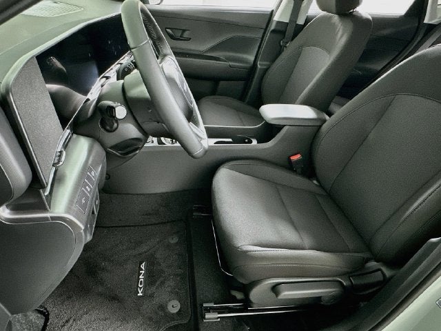 2027 Hyundai KONA SEL Sport FWD