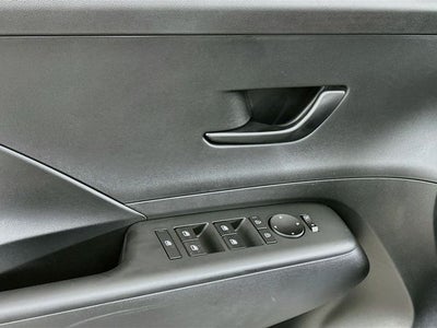 2027 Hyundai KONA SEL Sport FWD