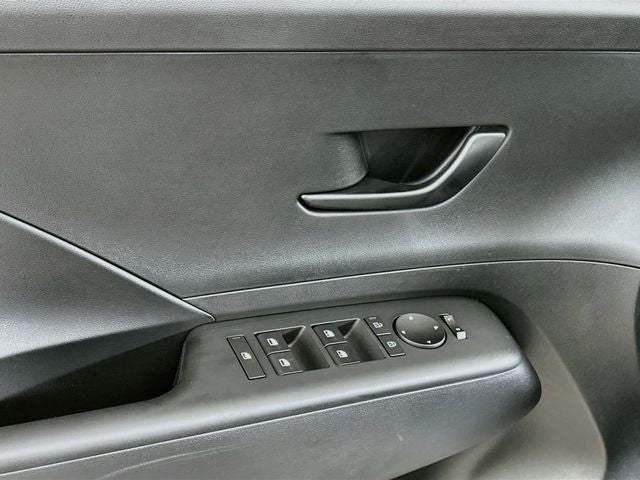 2027 Hyundai KONA SEL Sport FWD