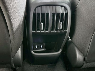 2027 Hyundai KONA SEL Sport FWD