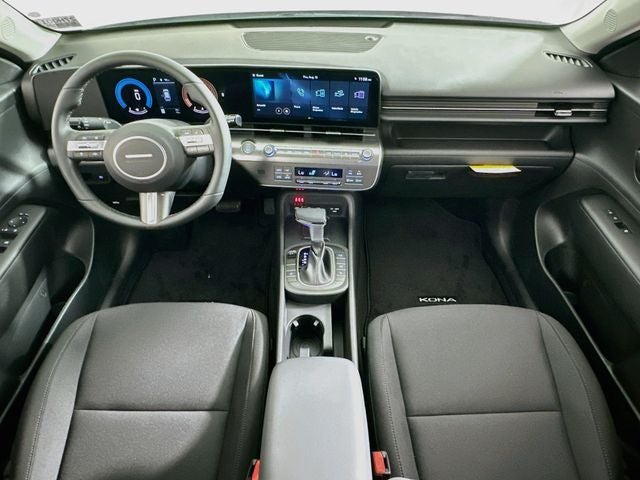 2027 Hyundai KONA SEL Sport FWD